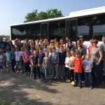 HAMBURG Serengeti park u Hodenhagenu odzvanjao hrvatskim glasovima