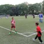 Srednja Bosna Luxembourg trijumfirala na turniru Croatie Bruxelles u povodu Dana državnosti