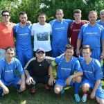 Rođeni iz Sieghartskirchena pobjednici 3.Croatia Cupa u austrijskom St. Pöltenu