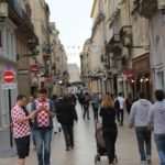 bordeaux hrvatski navijaci