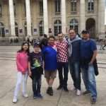 hrvatski navijaci bordeaux francuska