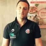 Hajduka Villingen poražen u prvoj utakmici doigravanja, Jozinović s 2 gola ostavio nadu u prolaz