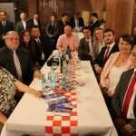 Proslava Dana državnosti RH u Frankfurtu sa predstavljanjem turističke ponude grada Zadra