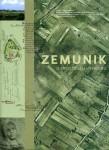 1.Naslovnica monografije Zemunik