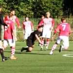 HLADAN TUŠ: Prvi prvenstveni poraz Croatie Bietigheim nakon dvije godine