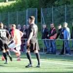 HLADAN TUŠ: Prvi prvenstveni poraz Croatie Bietigheim nakon dvije godine