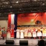 FOTO Oko dvije tisuće gostiju na Slavonsko-baranjskoj večeri sa Miroslavom Škorom u Gerlingenu kod Stuttgarta