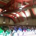 FOTO Hrvati iz Karlsruhea, Frankfurta, Mannheima, Stuttgarta, ...na zabavi Croatije Karlsruhe