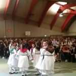 FOTO Hrvati iz Karlsruhea, Frankfurta, Mannheima, Stuttgarta, ...na zabavi Croatije Karlsruhe
