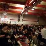 FOTO Hrvati iz Karlsruhea, Frankfurta, Mannheima, Stuttgarta, ...na zabavi Croatije Karlsruhe