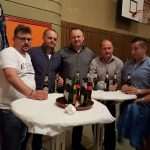 FOTO Hrvati iz Karlsruhea, Frankfurta, Mannheima, Stuttgarta, ...na zabavi Croatije Karlsruhe