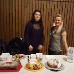 FOTO Hrvati iz Karlsruhea, Frankfurta, Mannheima, Stuttgarta, ...na zabavi Croatije Karlsruhe