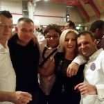 FOTO Hrvati iz Karlsruhea, Frankfurta, Mannheima, Stuttgarta, ...na zabavi Croatije Karlsruhe