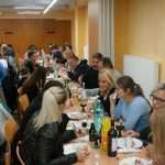 Hrvati iz HKM Hagen u prijateljskom posjetu kod Hrvata iz HKM Koblenz