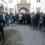 Hrvati iz HKM Hagen u prijateljskom posjetu kod Hrvata iz HKM Koblenz