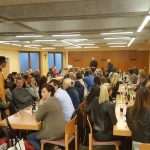 Hrvati iz HKM Hagen u prijateljskom posjetu kod Hrvata iz HKM Koblenz