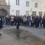 Hrvati iz HKM Hagen u prijateljskom posjetu kod Hrvata iz HKM Koblenz