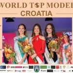 Lara Spajić pobjednica je izbora World Top Model Croatia