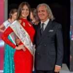 Lara Spajić pobjednica je izbora World Top Model Croatia