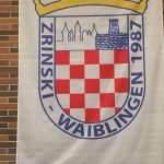FOTO Zrinski Waiblingen proslavio 25. obljetnicu djelovanja