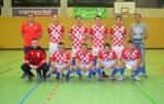 Croatia Muenchen TSV 1860 Muenchen 1
