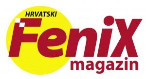 Fenix magazin LOGO