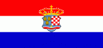 Grb i zastava trojedne kraljevine