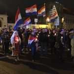 MÜNCHEN: DAN SJEĆANJA NA ŽRTVU VUKOVARA Hrvatski iseljenici u mimohodu odali počast žrtvama Grada heroja