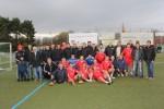 Veteranski turnir Croatie Frankfurt 5