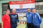 Veteranski turnir Croatie Frankfurt 8