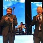 Donosimo neke od najzanimljivijih trenutaka Hrvatske noći 2016