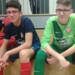 Uspjeh mladih nogometaša SC Croatie Mülheim