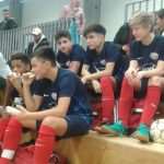 Uspjeh mladih nogometaša SC Croatie Mülheim