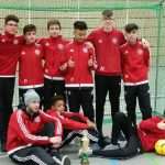 Uspjeh mladih nogometaša SC Croatie Mülheim
