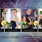 Svjetsko priznanje agenciji koja predstavlja najuspješnije hrvatske modele na inozemnoj sceni