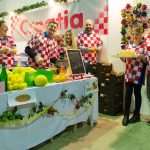 FOTO Hrvatski štand oduševio na manifestaciji ‘International Bazar’ u Luksemburgu