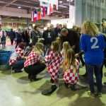 FOTO Hrvatski štand oduševio na manifestaciji ‘International Bazar’ u Luksemburgu