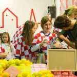 FOTO Hrvatski štand oduševio na manifestaciji ‘International Bazar’ u Luksemburgu