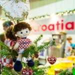 FOTO Hrvatski štand oduševio na manifestaciji ‘International Bazar’ u Luksemburgu