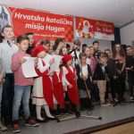 FOTO Proslava Nikolinja u Hagenu okupila brojne Hrvate koji su uživali u dobroj zabavi