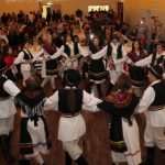 FOTO Proslava Nikolinja u Hagenu okupila brojne Hrvate koji su uživali u dobroj zabavi