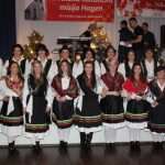 FOTO Proslava Nikolinja u Hagenu okupila brojne Hrvate koji su uživali u dobroj zabavi