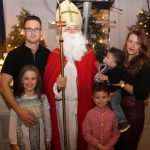 FOTO Proslava Nikolinja u Hagenu okupila brojne Hrvate koji su uživali u dobroj zabavi