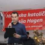FOTO Proslava Nikolinja u Hagenu okupila brojne Hrvate koji su uživali u dobroj zabavi
