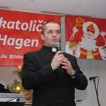 FOTO Proslava Nikolinja u Hagenu okupila brojne Hrvate koji su uživali u dobroj zabavi