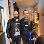 DARMSTADT Priča o humanosti svjetskog prvaka u thai kick boksu