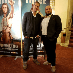 VIDEO Na premijeru Winnetoua u Berlin došli i hrvatski glumci