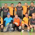 FOTO: NK Zagreb iz Dortmunda kao domaćin osvojio turnir