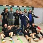 FOTO: NK Zagreb iz Dortmunda kao domaćin osvojio turnir