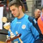 NEW FOTOS: Topas Cup 2017. Dica Dalmacije pobjednici turnira u Stuttgartu